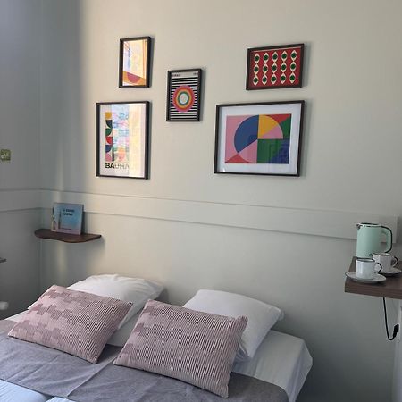 Hi Tournai Hostel Dış mekan fotoğraf