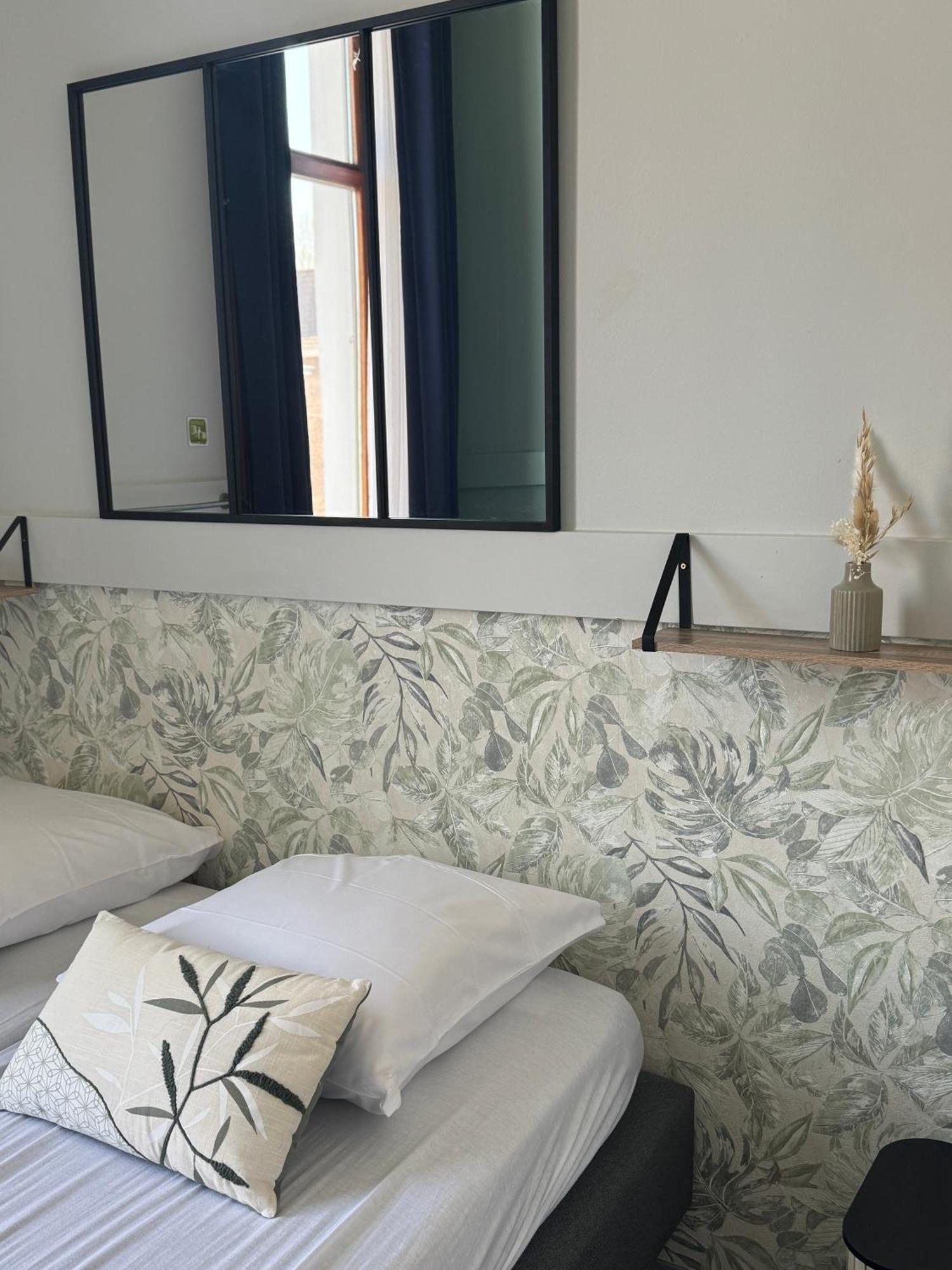 Hi Tournai Hostel Dış mekan fotoğraf
