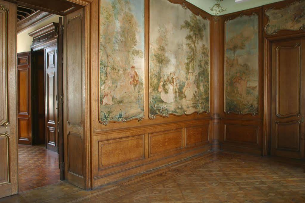 Hi Tournai Hostel Dış mekan fotoğraf